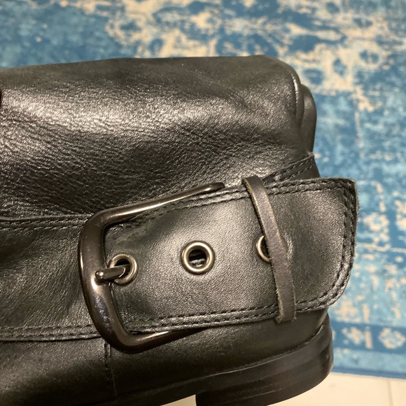 Calf/Knee boots by Nine West - Picture 4 of 6